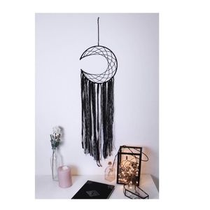 KILLSTAR - LUNA  BLACK DREAM CATCHER
